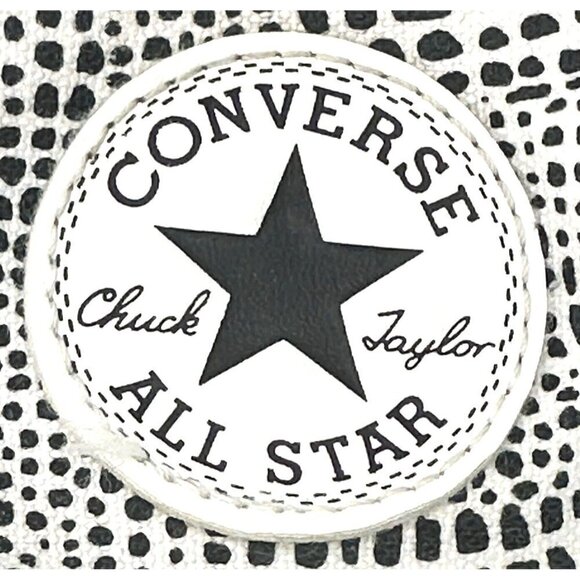 Converse Chuck Taylor All Star Shoes Women 5.5 High Top Digital Daze Sneaker - Picture 10 of 11